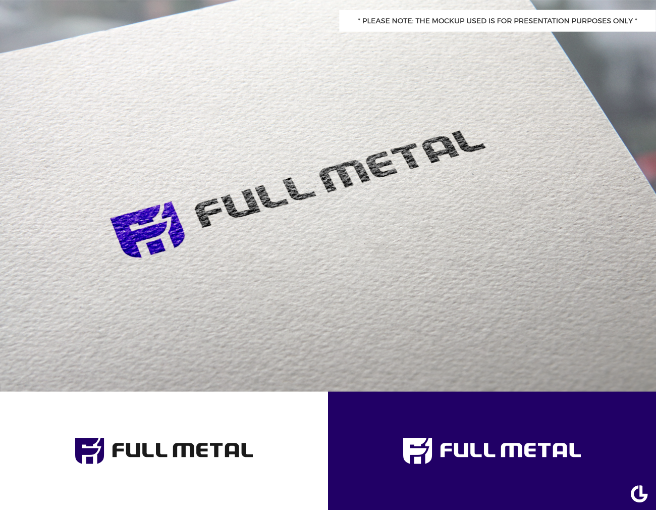 Logo Design by R!CKY for this project | Design #19687247