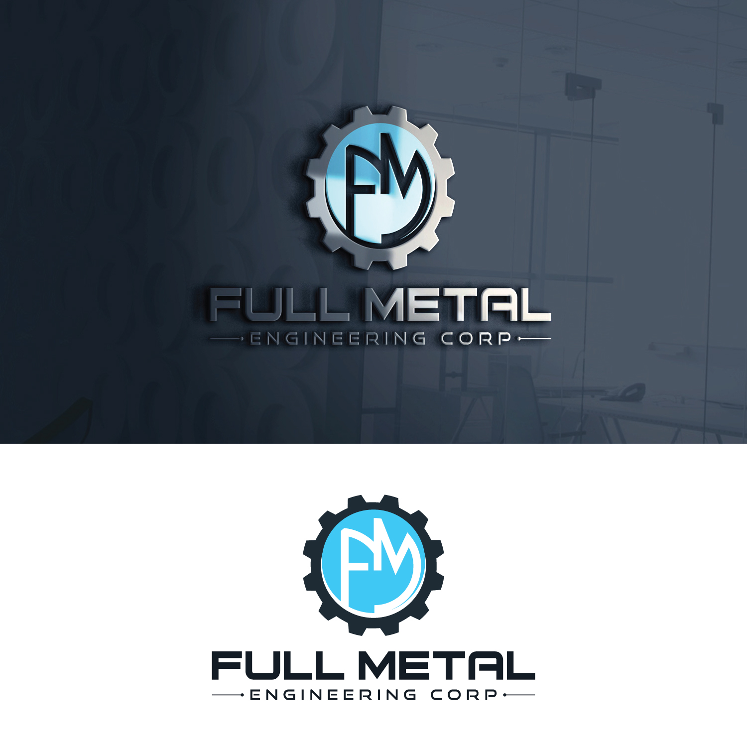 Diseño de Logo por FourtuneDesign para este proyecto | Diseño #19640170