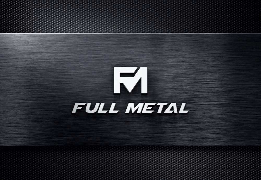 Logo Design by Deep Night for this project | Design #19632143