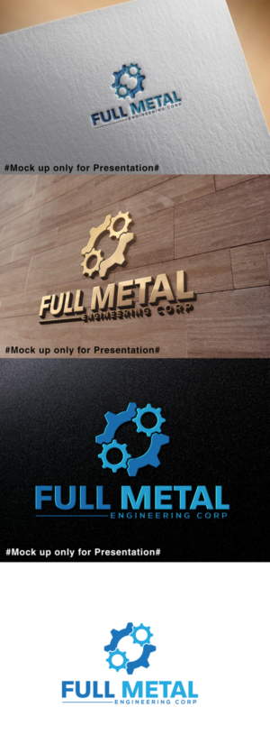 Logo Design by designmind78 for this project | Design: #19639751
