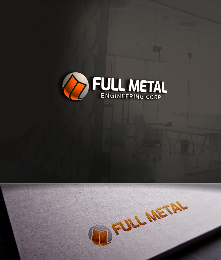 Logo Design by Walloker for this project | Design #19632651
