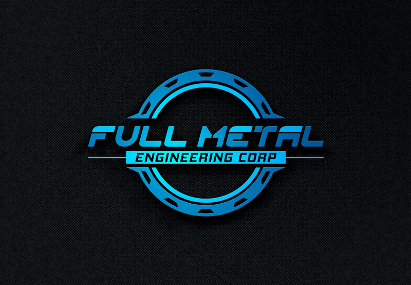 Logo Design by Madara Uchiha for this project | Design #19632049