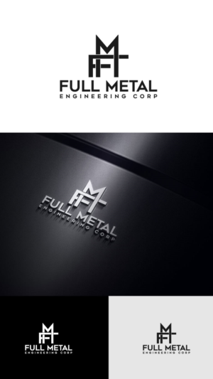 Logo Design by jack07 for this project | Design #19645455
