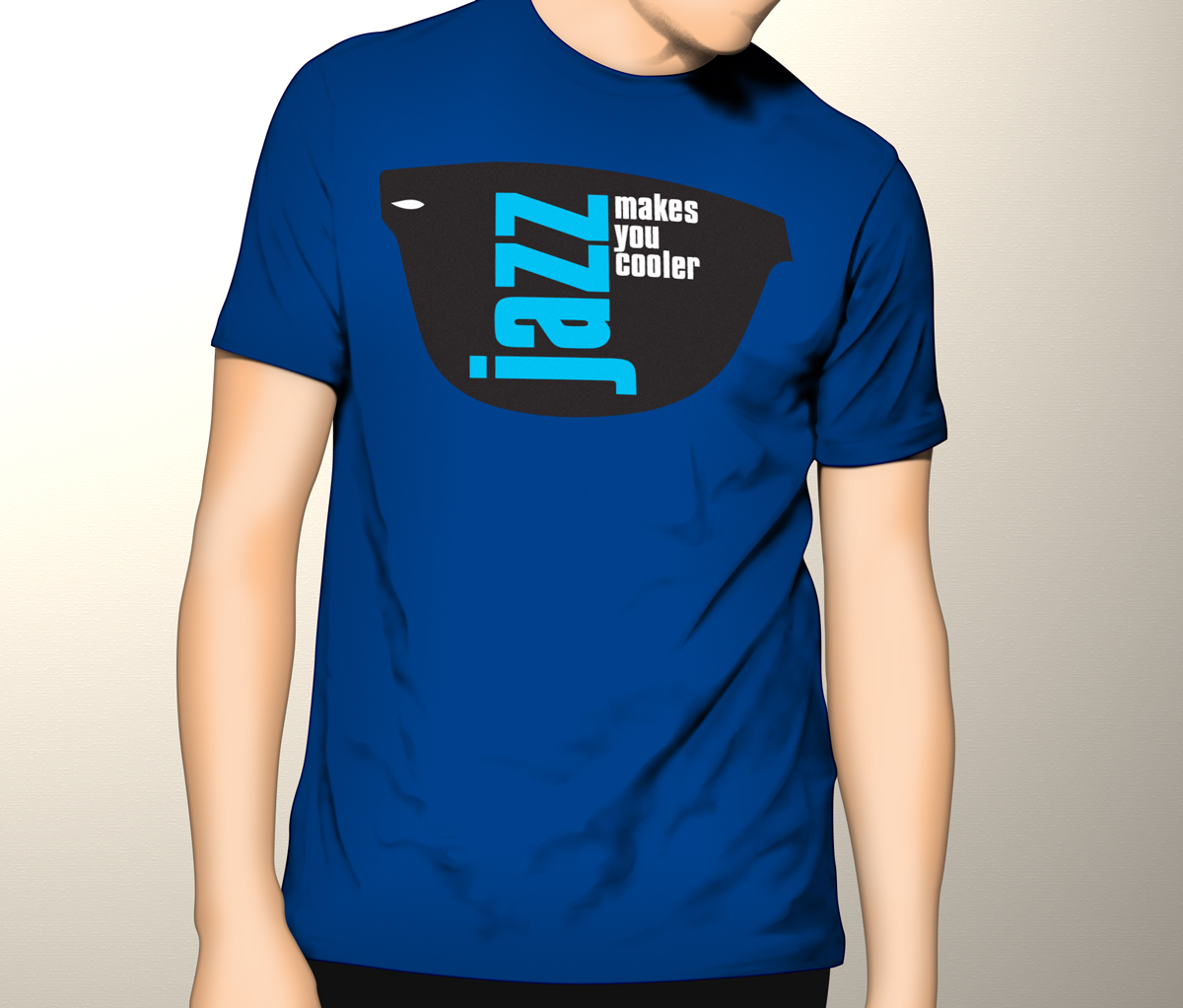 T-shirt Design by Neoguy for this project | Design: #2899184