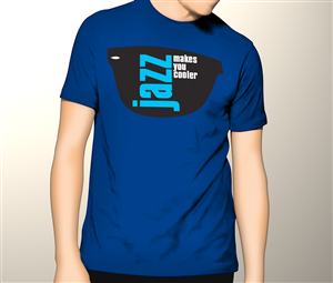 T-shirt Design by Neoguy for this project | Design #2899184