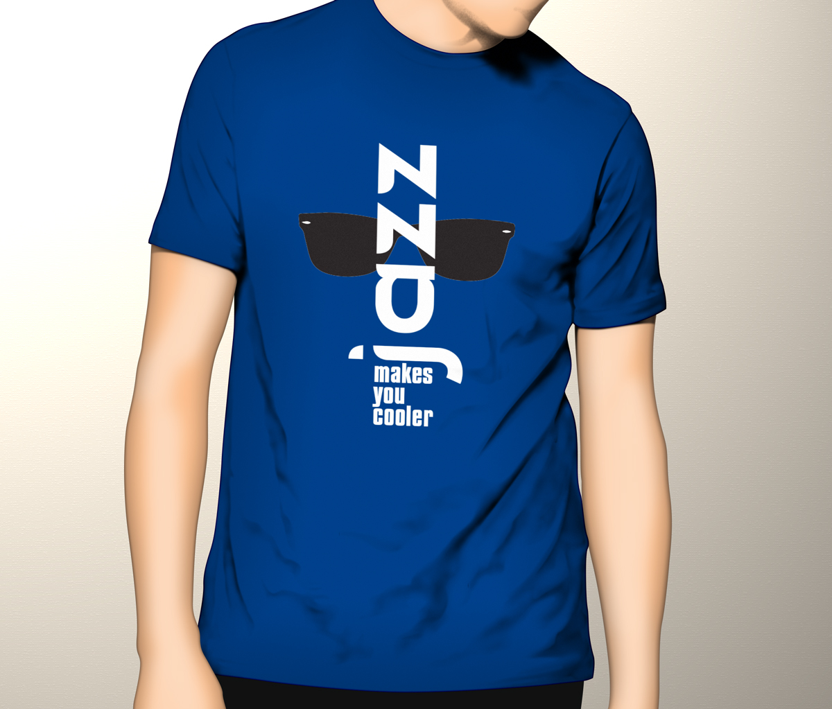 T-shirt Design by Neoguy for this project | Design #2899185