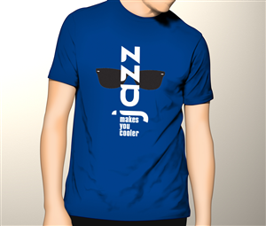 T-shirt Design by Neoguy for this project | Design: #2899185