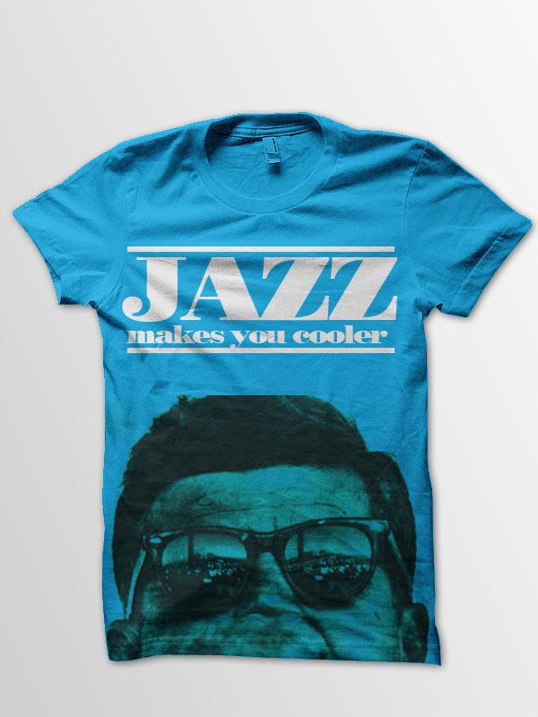 T-Shirt-Design von 24-7 DESIGN für dieses Projekt | Design #2930099