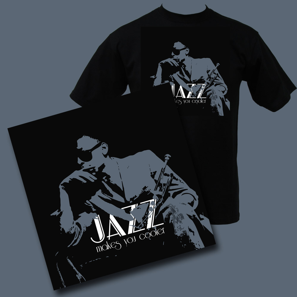 T-shirt Design by rmdsgn for this project | Design #2899845