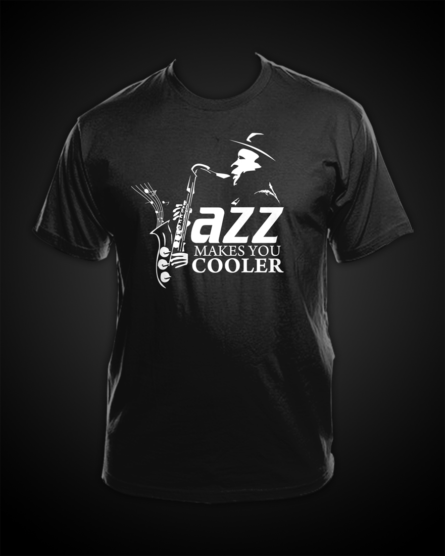 T-shirt Design by D'Mono for this project | Design #2917225