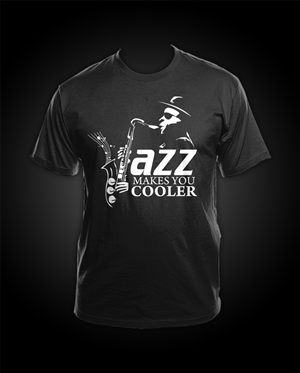 T-shirt Design by D'Mono for this project | Design: #2929773