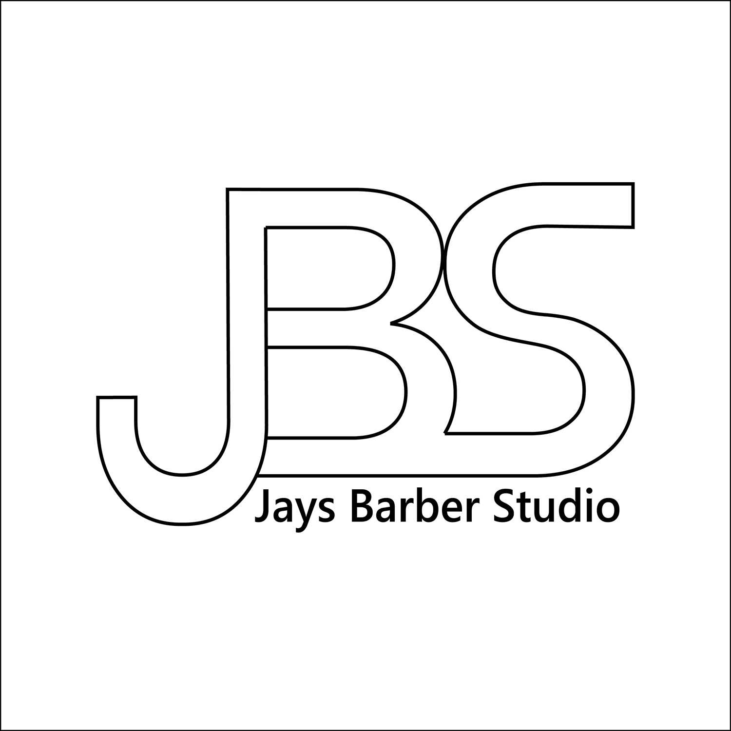 Logo Design by raajendr for Jay’s Barber Studio | Design #19637511