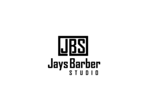 Logo Design by design1ny for Jay’s Barber Studio | Design: #19640369