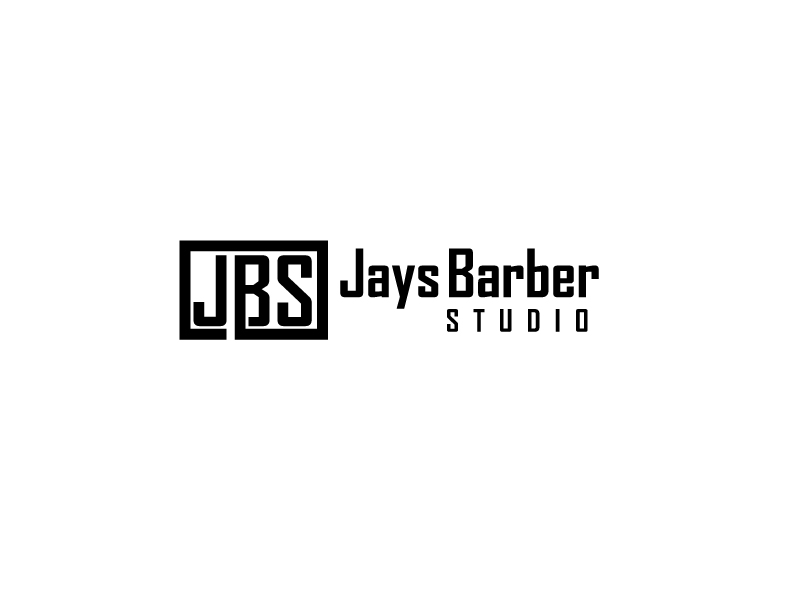 Diseño de Logo por design1ny para Jay’s Barber Studio | Diseño #19640371
