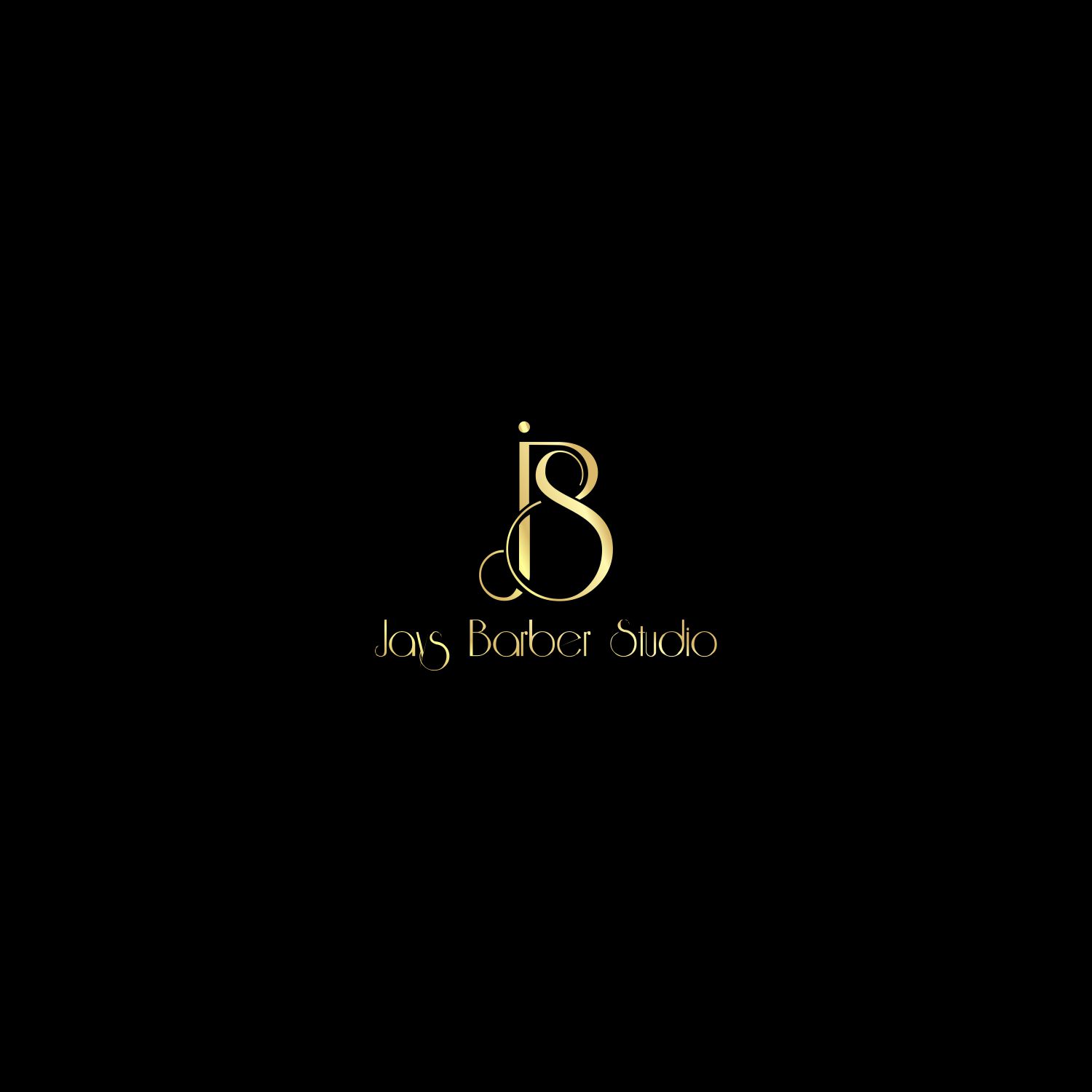 Diseño de Logo por adie_78 para Jay’s Barber Studio | Diseño #19645389