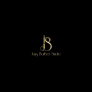 Logo Design by adie_78 for Jay’s Barber Studio | Design #19645389