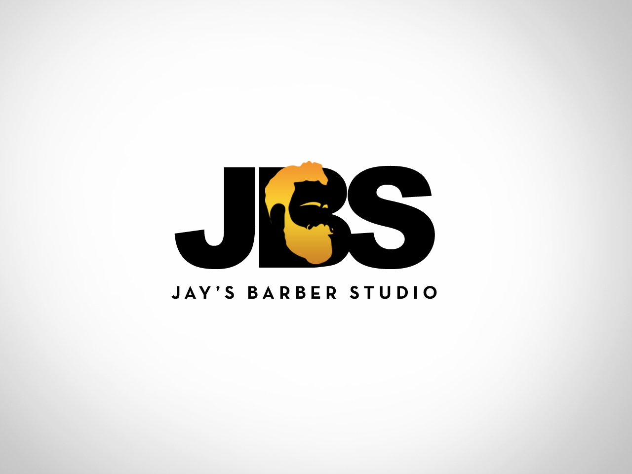Logo Design by Gemini Geeks for Jay’s Barber Studio | Design #19644346