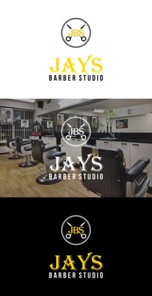 Logo Design by fatiyadesign