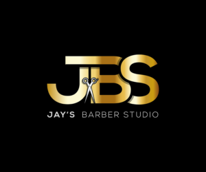 Logo Design by Grapi for Jay’s Barber Studio | Design: #19644665