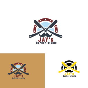 Logo Design by branislav 3