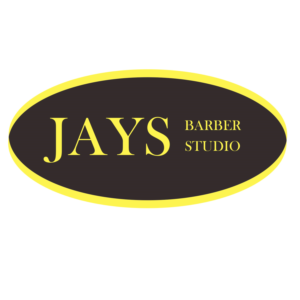 Diseño de Logo por i nyoman 2 para Jay’s Barber Studio | Diseño: #19639656