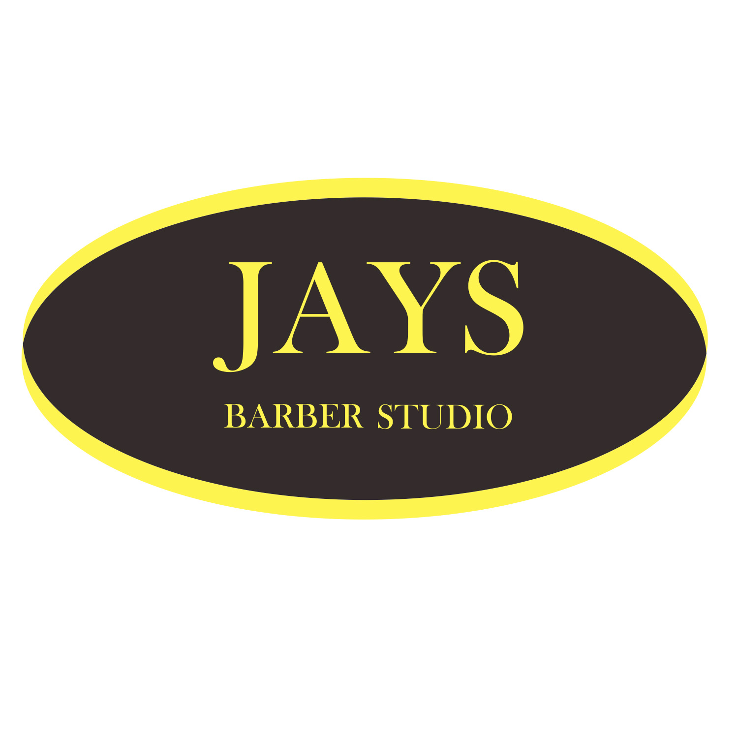 Diseño de Logo por i nyoman 2 para Jay’s Barber Studio | Diseño #19639658