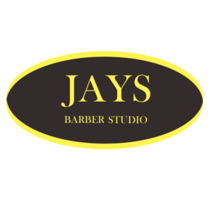 Diseño de Logo por i nyoman 2 para Jay’s Barber Studio | Diseño: #19639658