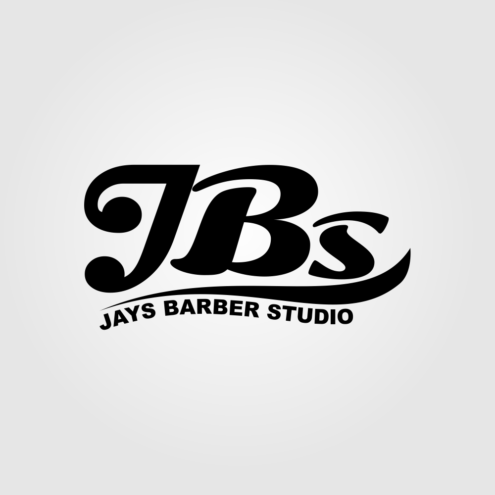 Diseño de Logo por L 4 T I F para Jay’s Barber Studio | Diseño #19638040