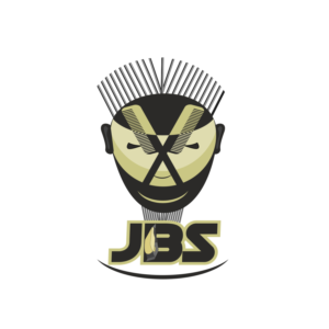 Logo Design by Abdulyasar 2 for Jay’s Barber Studio | Design #19642850
