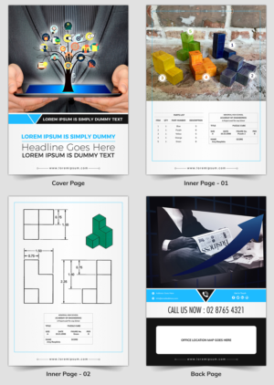 Graphic Design by SD WEBCREATION for this project | Design #19674834