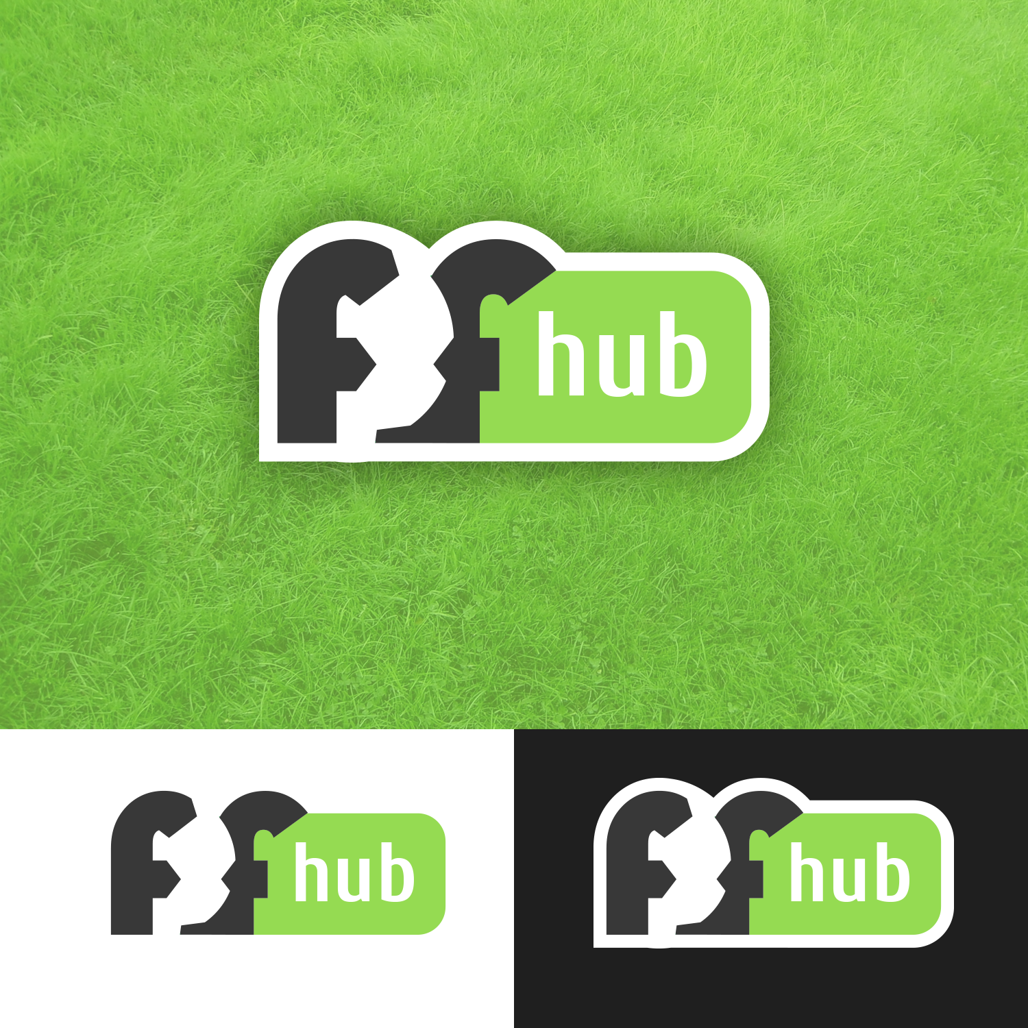 Diseño de Logo por Nikolay Kartin para este proyecto | Diseño #19705527