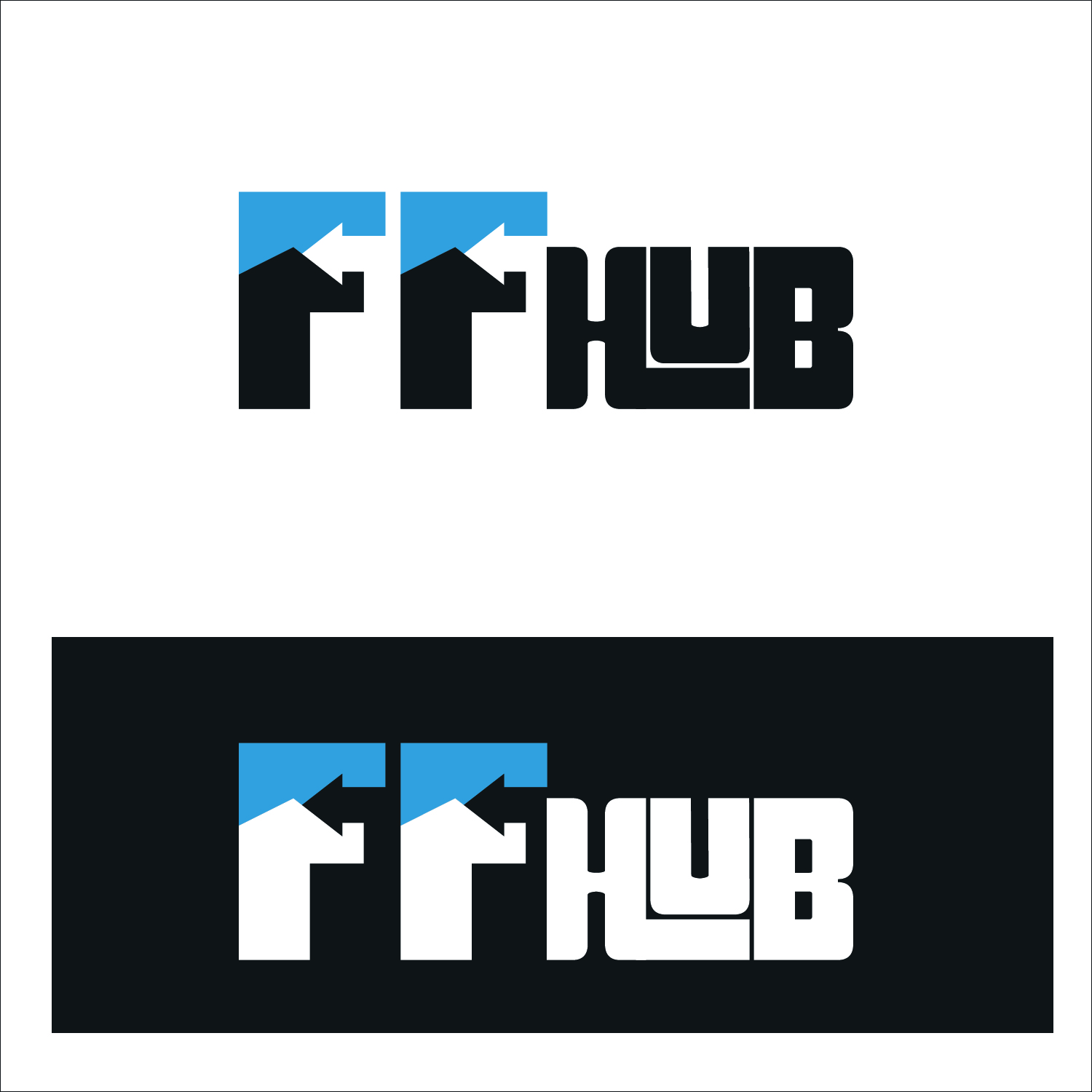 Logo Design by Usha Sham for this project | Design #19705749