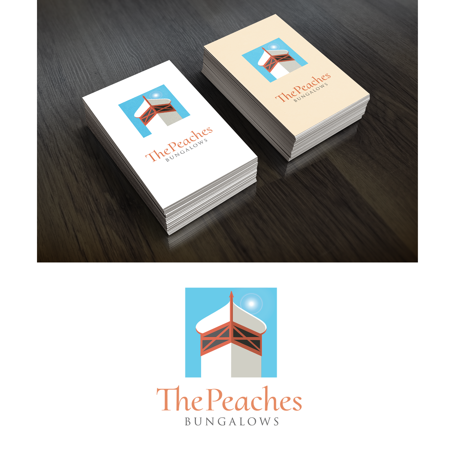 Logo Design by see why for this project | Design #19632881