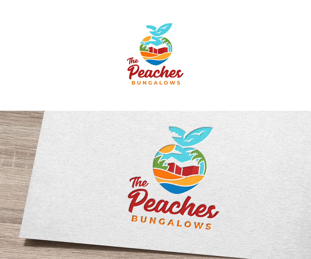 Logo Design by VGB for this project | Design #19641446
