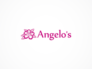 Logo Design by VerticalHorizon for Angelo's Lawnscape | Design: #19655415