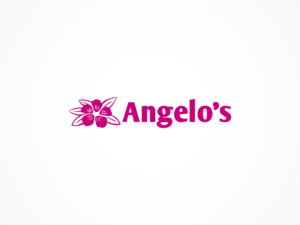 Logo Design by VerticalHorizon for Angelo's Lawnscape | Design: #19655416