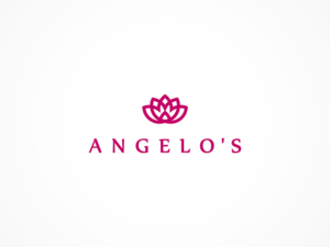 Logo Design by VerticalHorizon for Angelo's Lawnscape | Design: #19691027