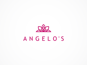 Logo Design by VerticalHorizon for Angelo's Lawnscape | Design: #19691028