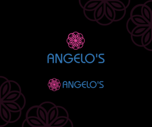 Logo Design by Ethien for Angelo's Lawnscape | Design: #19653088