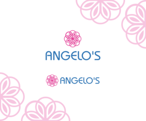 Logo Design by Ethien for Angelo's Lawnscape | Design: #19653089