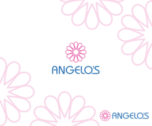 Logo Design by Ethien for Angelo's Lawnscape | Design: #19661939