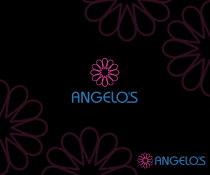 Logo Design by Ethien for Angelo's Lawnscape | Design: #19661940