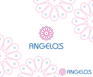Logo Design by Ethien for Angelo's Lawnscape | Design: #19661967