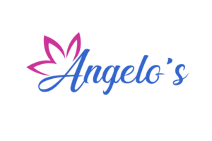 Logo Design by creative.bugs for Angelo's Lawnscape | Design: #19638601