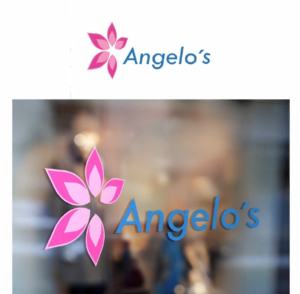 Logo Design by Francisco Lauande for Angelo's Lawnscape | Design: #19662739