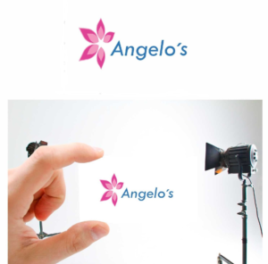 Logo Design by Francisco Lauande for Angelo's Lawnscape | Design: #19662740