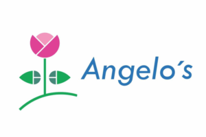 Logo Design by Francisco Lauande for Angelo's Lawnscape | Design: #19670324