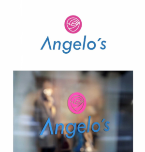 Logo Design by Francisco Lauande for Angelo's Lawnscape | Design: #19670714