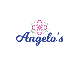 Angelo's | Logo Design by 91.kremena.petrova