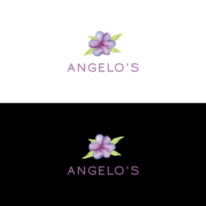 Logo Design by Basksh Designs for Angelo's Lawnscape | Design: #19665707